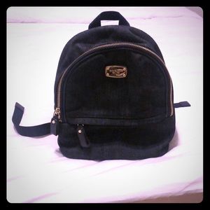 Michael Kors mini back pack